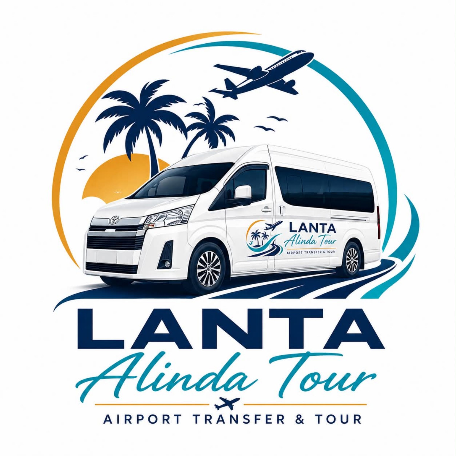 Lanta Alinda Tour